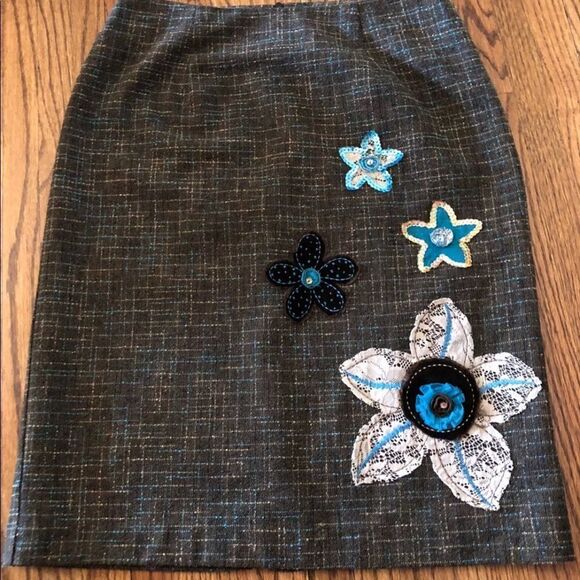 bentley a. Dresses & Skirts - Size 2 Bentley a. Skirt